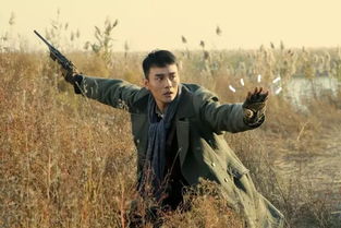 铁道飞虎太不正规的游击队