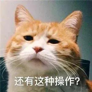 表情包有对象和没对象嚣张