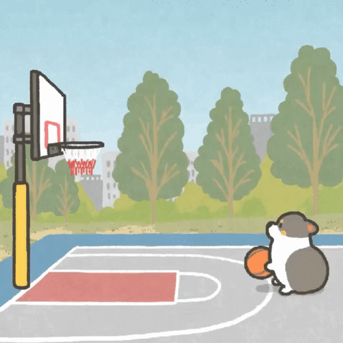 上班狗都不上.gif