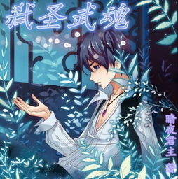 弑圣武魂暗夜君主