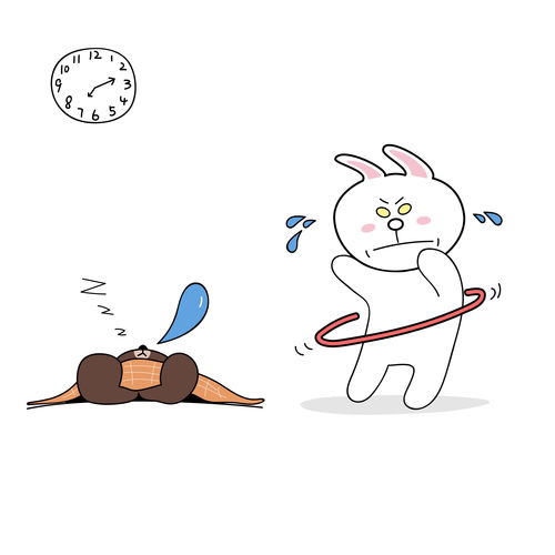 男女有别,特别是说旅行前