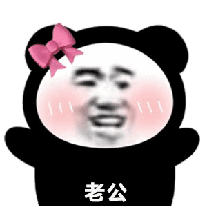 有大饼的表情包17