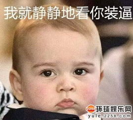 放大招的表情包夏洛特公主