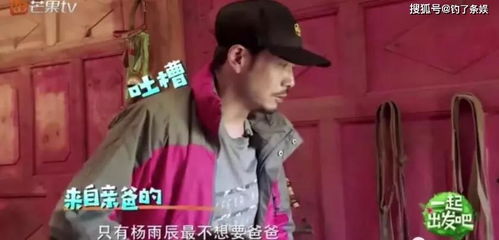 杨烁,求你看看你儿子有多惨