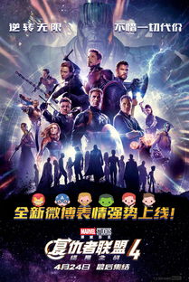 复联4预售票房破4亿,向5.2亿单日票房冠军纪录发起冲击