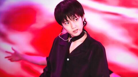 tf家族2017夏纪录片刘耀文cut