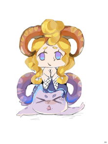 魔兽手绘创意表情包