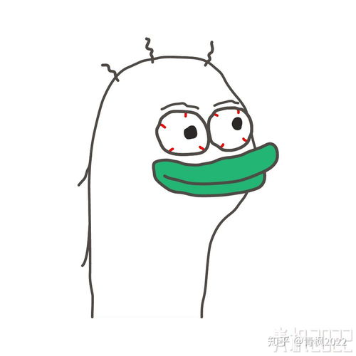 鸭子头像及表情包