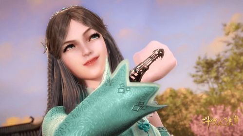斗罗大陆为什么小舞从没有和女魂师正面对决画面太美不忍直视