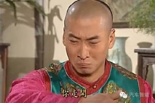 长安无人驾驶几大瓶颈多么痛的领悟