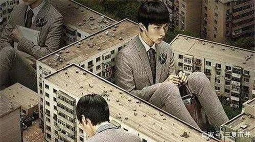 制造业该怎样房地产又怎么样了担心的事终于发生了