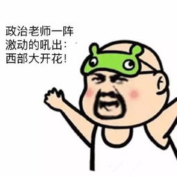 老师的这讲课的口音,也是没sei了