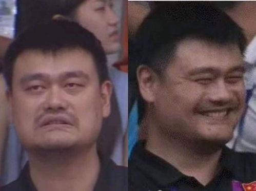 半支男篮即可夺冠可喜的不仅是球员的进步,更重要的是姚明给男篮带来的改变