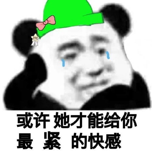 熊猫头表情包i我讨厌用情侣头像的人