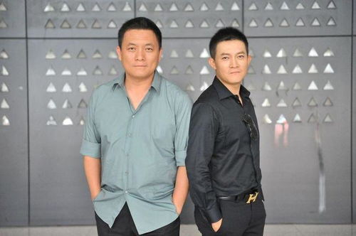 魔幻耽改,还有45岁杨志刚下海出演,那谁来抗日