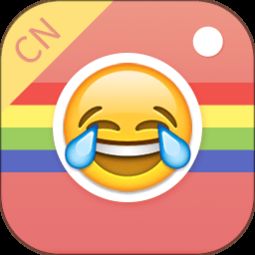 表情包贴纸的p图软件表情包