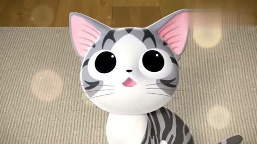 甜甜私房猫表情包png腹部