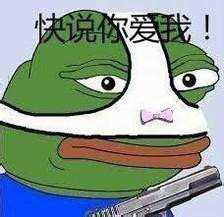 台普搞笑悲伤的青蛙pepe死了,警察局在哪我要报案