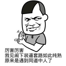 斗图专用表情包来了,赶快来收图吧,劳资要独霸装逼界
