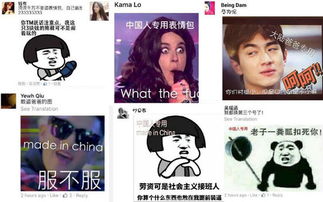 易班易网打尽笑园表情包