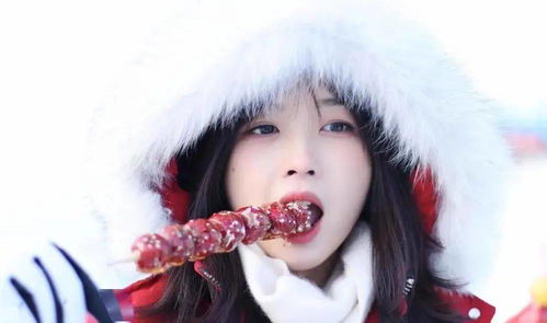 王冰冰,一个普通女孩的13年