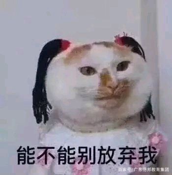 广东德邦教育再不报名成考自考你可能上不了岸啦