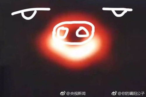 昨夜,人类脑洞大战天外黑洞,谁被谁吸走了