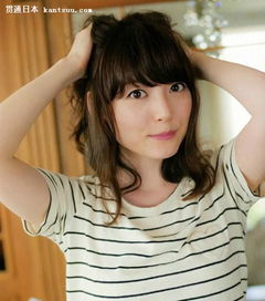 花泽香菜隐藏在声优圈的白富美