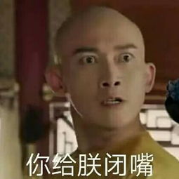 延禧攻略最搞笑弹幕合集还能不能好好宫斗了