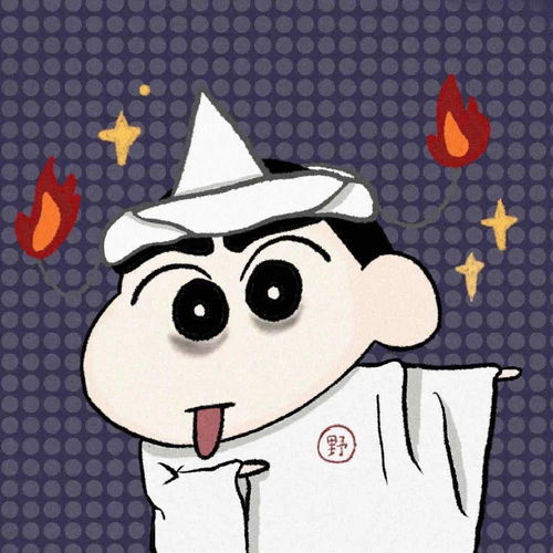 万圣节表情包头像壁纸来我家过万圣节吗
