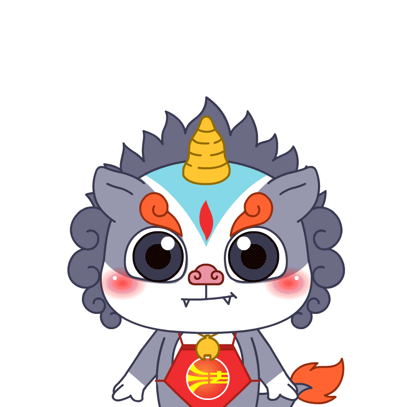 保定司法局也太给力,居然设计了如此可爱的表情包送给小朋友,还可以免费领徽章哦