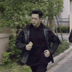 表情包丨又是我李现