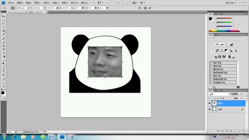 如何优雅的制作表情包
