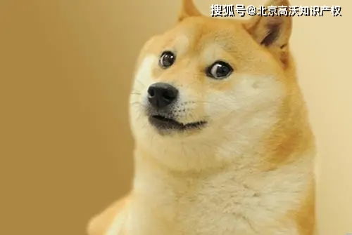 高沃狗头将替换掉企鹅腾讯申请多件狗头表情做商标引猜疑