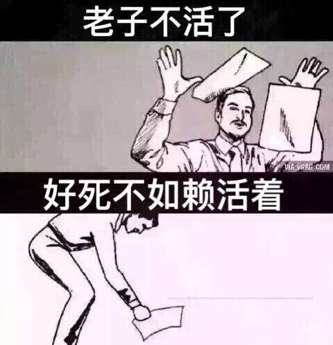 木啊的表情包什么意思挺难的