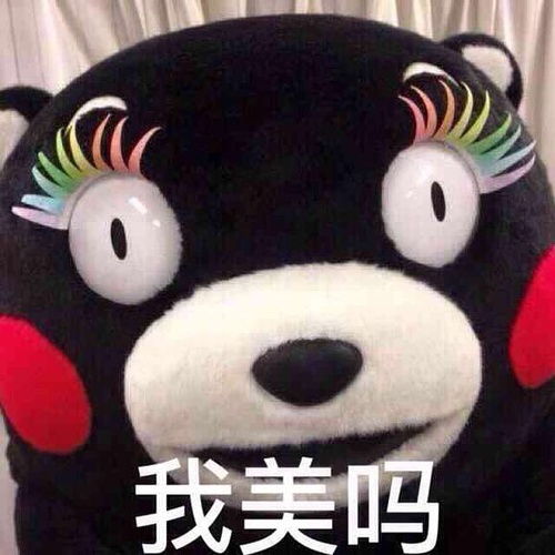 贴贴表情包粉色考拉信息差