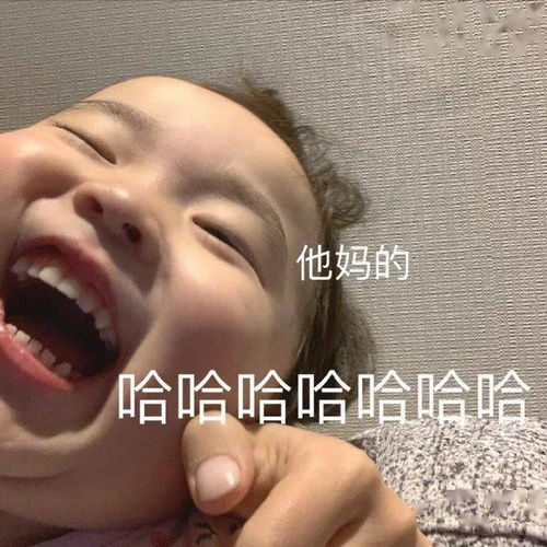 那些好笑又无语的冷笑话哈哈哈一下子给爷整不会了