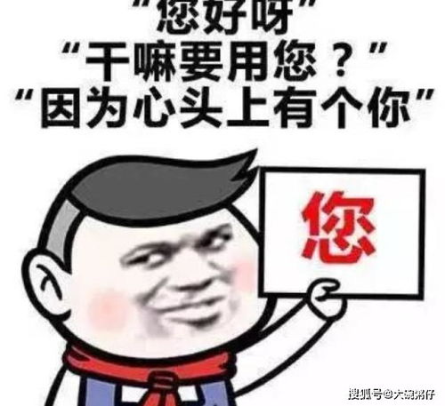 520专属笑话,让单身的人笑得猝不及防,建议分享给喜欢的人