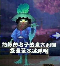 阴阳师超级真实又搞笑的表情包