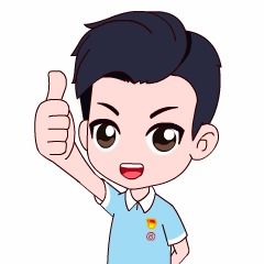 桐小赞微信表情包正式上线啦