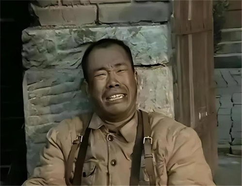 因剧组太穷,亮剑导演临时拉来4个演员,却个个演成了经典