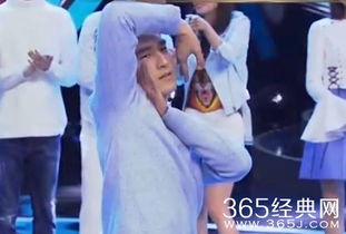 杨幂红娃有绝招小阿离爆料私下超怕杨幂,都不敢讲话
