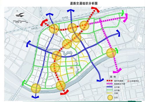近3000亩,市区江北又一沿江板块将产生一批拆二代