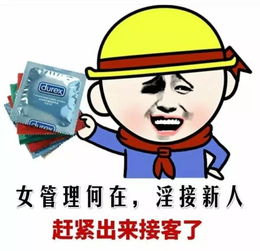 群聊表情包活跃气氛管理员