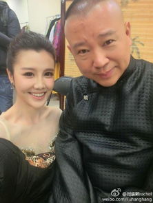 美女主播cos姚明表情