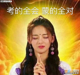 坚持住考完就解放了图片小可爱加油哦高考表情包下载乐游网游戏下载