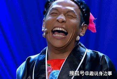 宋小宝因病暂退,二婚娇妻美若天仙,龙凤儿女称最会长星二代