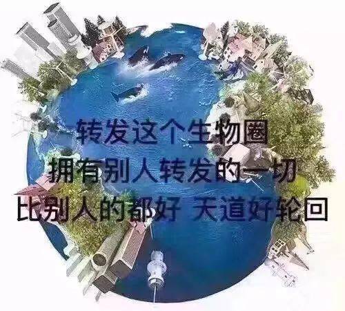一大波地理网红表情包来袭,寒假用它来斗图吧