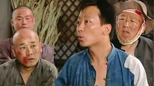 地下交通站黑滕被绑架,此刻他弱小无助可怜,还想装哑巴
