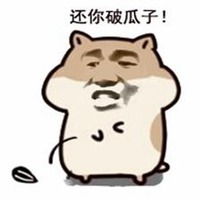 给你一颗瓜子表情包微信头像图片大全